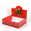 Custom Logo Printing Paper Packaging Display Box