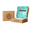 China Wholesale Custom Shipping Boxes,E-commerce Corrugated Box