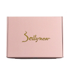 China Wholesale Corrugated Cardboard Paper Packaging Gift Mailer Carton Box