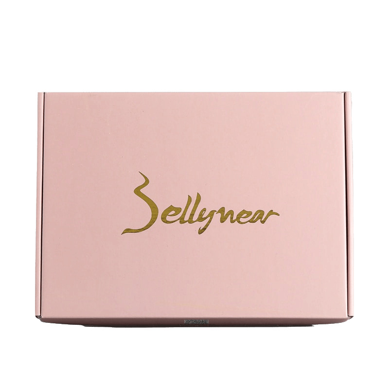 China Wholesale Corrugated Cardboard Paper Packaging Gift Mailer Carton Box