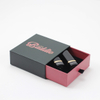 Custom Logo Printed Jewelry Perfume Lipstick Cosmetic Paper Packaging Box,Drawer Box