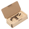 Corrugated Cardboard Paper Carton Box,Custom Logo Printed Recyclable Mailer Box
