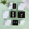 China Factory Wholesale Custom Logo Printing Luxury Jewellery Gift Box