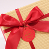China Manufacturer Wholesale Rigid Lid And Base Gift Box For Festival