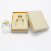 Wholesale Custom Design Color Printing Paper Gift Box, Perfume Cosmetic Cardboard Packaging Box