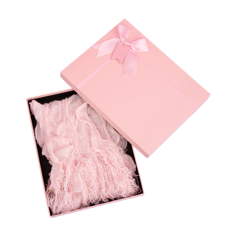 China Manufacturer Wholesale Custom Logo Printing Paper Packaging Box