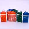 China Manufacturer Wholesale Cardboard Paper Packaging Gift Cosmetic Box
