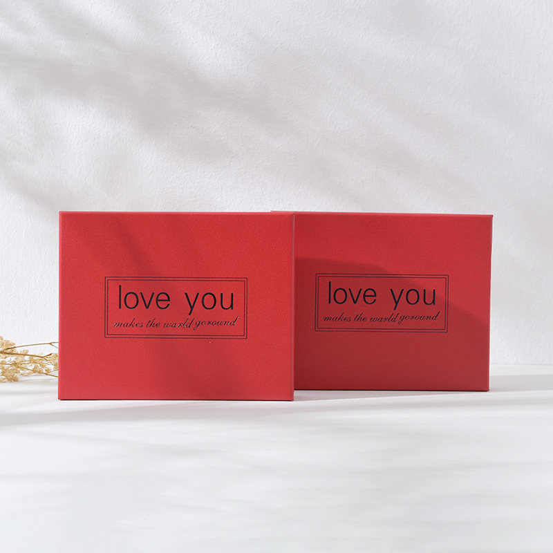 Rigid Cardboard Paper Packaging Box,Cosmetic Gift Box