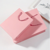China Wholesale Custom Logo Printing Fashion Paper Packaging Gift Bag