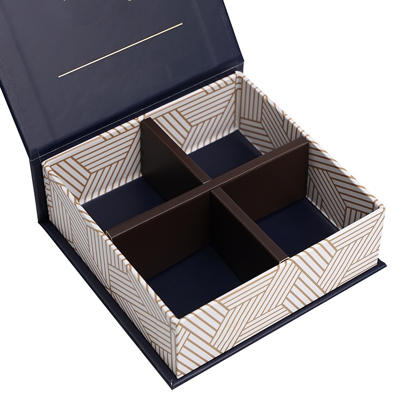 Customized Chocolate Bar Truffles Packaging Packing Package Boxes Luxury Candy Sweets Cake Cookie Cupcake Macaron Foodd Gift Cardboard Paper Box