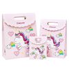 China Manufacturer Wholesale Paper Packaging Gift Bags