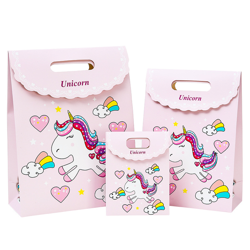 China Manufacturer Wholesale Paper Packaging Gift Bags