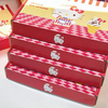 Wholesale Custom Printed Color Luxury Paper Packaging Corrugated Shipping Moving Mailer Box for Garment Cosmetic Beauty