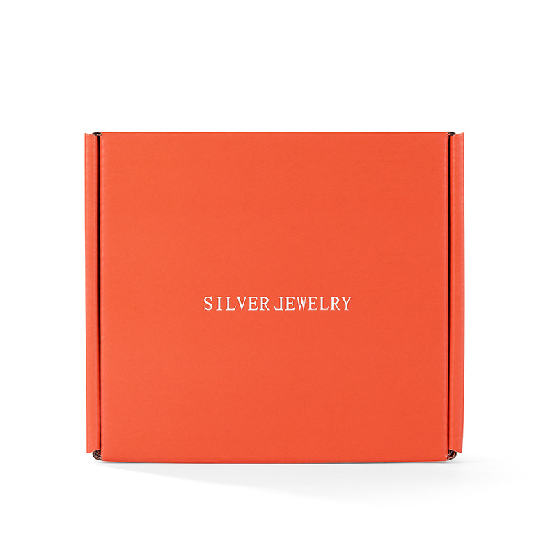 OEM Wholesale Custom Printed Color Cardboard Mailer Shipping Postal Box Paper Gift Packaging Packing Corrugated Shipping Box for Garment Hat Jewelry Cosmetic
