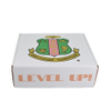 Sustainable Custom Logo Printed Paper Packaging Gift Carton Mailer Box