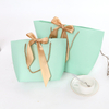  Wholesale Fashion Red Paper Packaging Gift Bags,Festival Shopping Bags