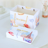 Paper Gift/Paper Packaging/Packaging Gift/Cardboard Paper/Kraft Paper/Cupcake/Cake /Lunch/Sandwich/Cookie/Pizza/Foods/Corrugated Paper Boxes