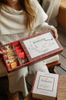 Christmas New Year Cupcake Cake Fancy Custom Candy Cookie Chocolate Macaron Tea Dessert Birthday Wholesale Food Storage Box Paper Cardboard Gift Packaging Boxes