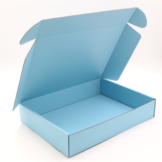 Wholesale Custom Mailer Box Gift Cardboard Folding Mailing Mailer Shipping Boxes with Custom Logo for Cosmetics Clothing Appeal T-Shirt Christmas