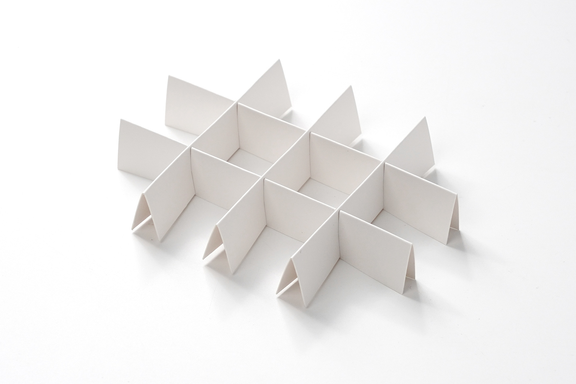 insert of chocolate box (166)