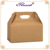 China Made Strong Cardboard Picnic Carrier Box