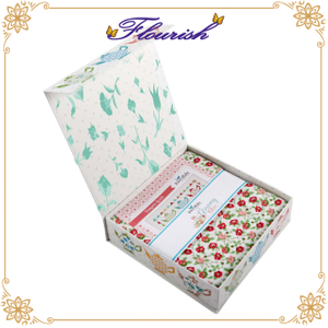 Magnetic Closure Type Home Textile Bed Sheet Storage Box