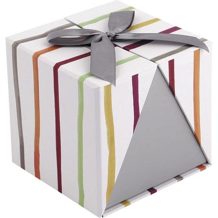 Custom Art Paper Surprise Gift Storage Explosion Box