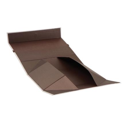 Rigid Cardboard Collapsible Gift Box