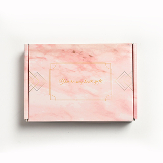 Recyclable E Commerce Shipping Box,Foldable Mailer Box
