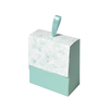 China Manufacturer Wholesale Custom Logo Printing Candy Box