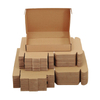 China Manufacturer Wholesale Corrugated Paper Carton Box For Shipping