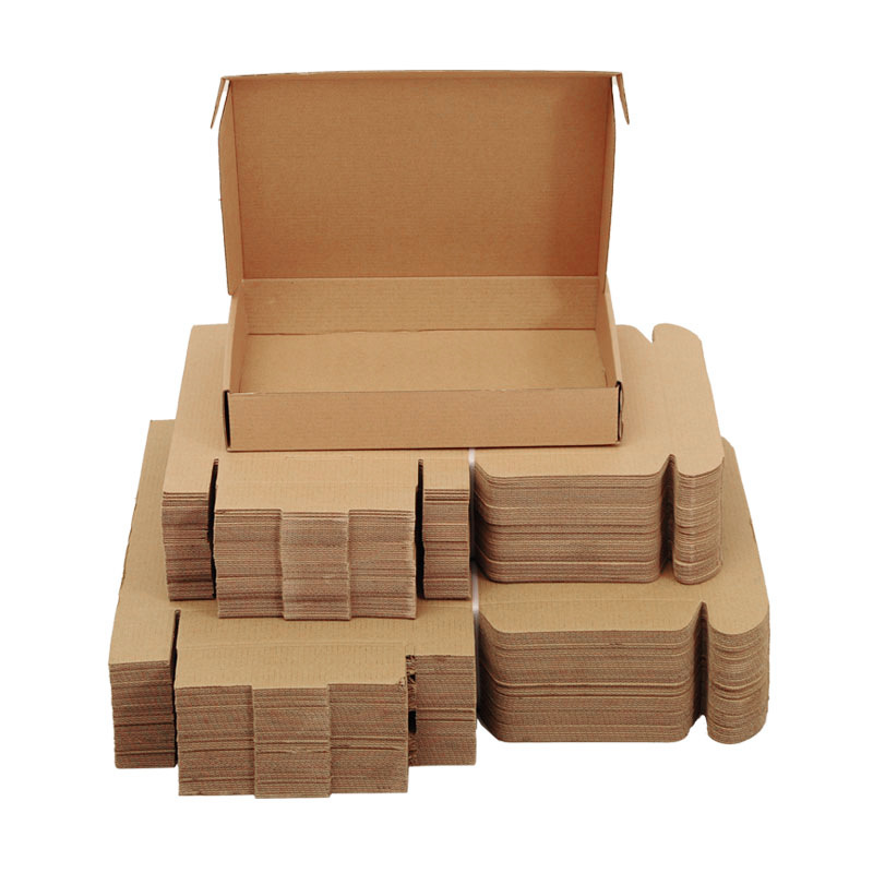 Benefits of Corrugated Packaging