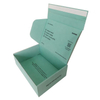 China Wholesale Tear-off Strip Corrugated Carton Box,Easy-open Mailer Box