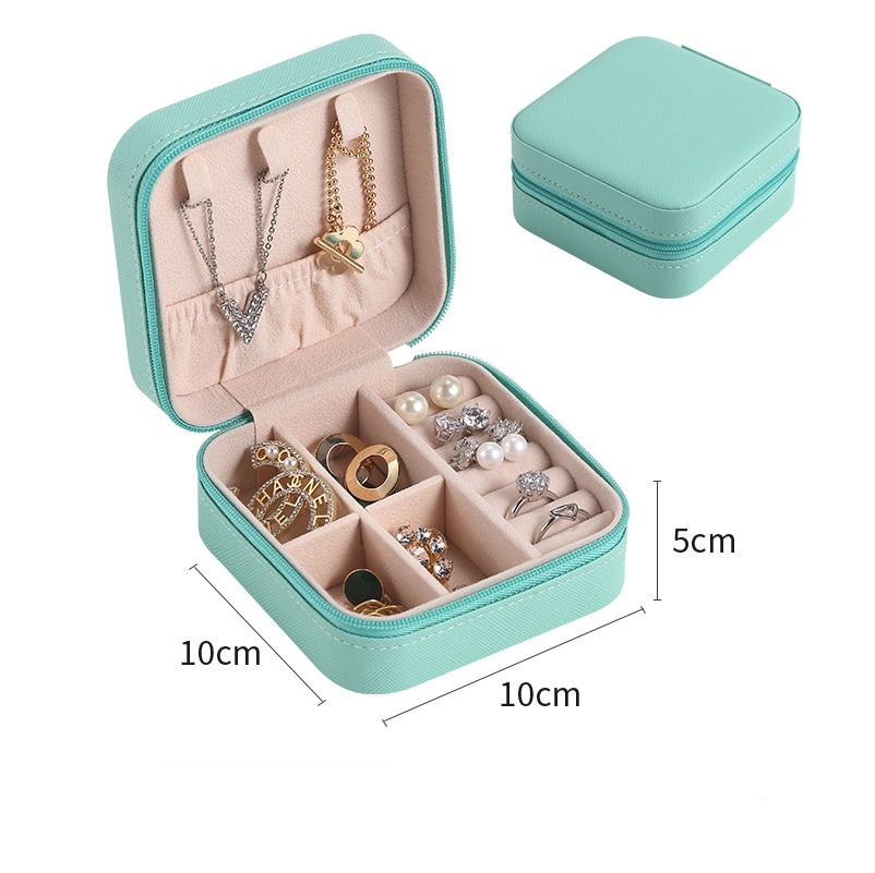 China Manufacturer Wholesale Luxury Jewelry Set Box