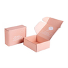 Custom Logo Printed Corrugated Paper Packaging Carton Mailer Box,E-commerce Shipping Boxes