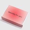 Custom Logo Printing Corrugated Cardboard Paper Packaging Shipping Boxes