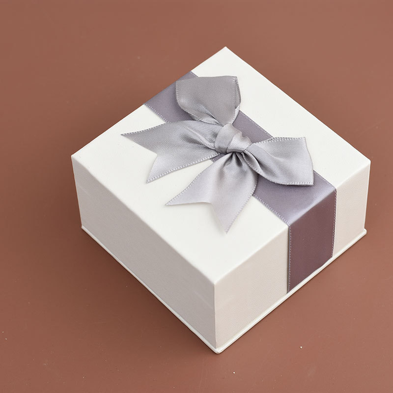 Wholesale Cardboard Drawer Box, Paper Packaging Gift Jewelry Box