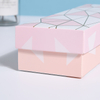 China Wholesale Luxury Christmas Candy Gift Box With Custom Logo