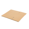 China Wholesale Corrugated Flute Cardboard Paper Packaging Carton Box