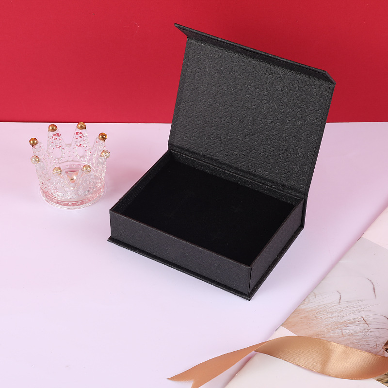 China Manufacturer Wholesale Folding Carton Box