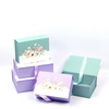 China Wholesale Custom Logo Printed Folding Carton Box,Paper Packaging Gift Box