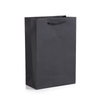 China Manufacturer Wholesale Eco-friendly Recyclable Kraft Paper Shopping Bags