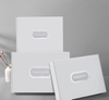 Wholesale Customized Festivals Thanksgiving Christmas Gift Box Custom Printed Carton Collapsible Corrugated Mailer Box