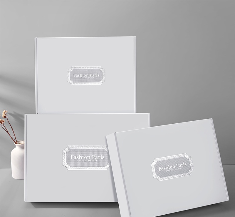 Wholesale Customized Festivals Thanksgiving Christmas Gift Box Custom Printed Carton Collapsible Corrugated Mailer Box