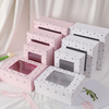 China Wholesale Affordable Price Rigid Cardboard Paper Packaging Box,Cosmetic Gift Box