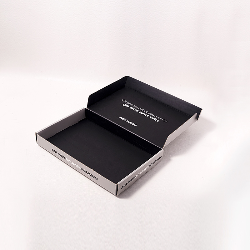 China Wholesale Grey Color Cardboard Corrugated Paper Packaging Carton Box, Custom Logo Printed Mailer Shipping Box Small Gift Boxes Christmas Xmas