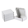Qingdao Flourish Wholesale Custom Logo Printing Corrugated Cardboard Paper Packaging Shipping Boxes