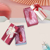 China Manufacturer Wholesale Cardboard Paper Packaging Gift Jewelry Shoulder Box