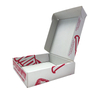 Sustainable Custom Logo Printed Paper Packaging Gift Carton Mailer Box