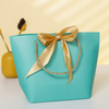  Wholesale Fashion Red Paper Packaging Gift Bags,Festival Shopping Bags